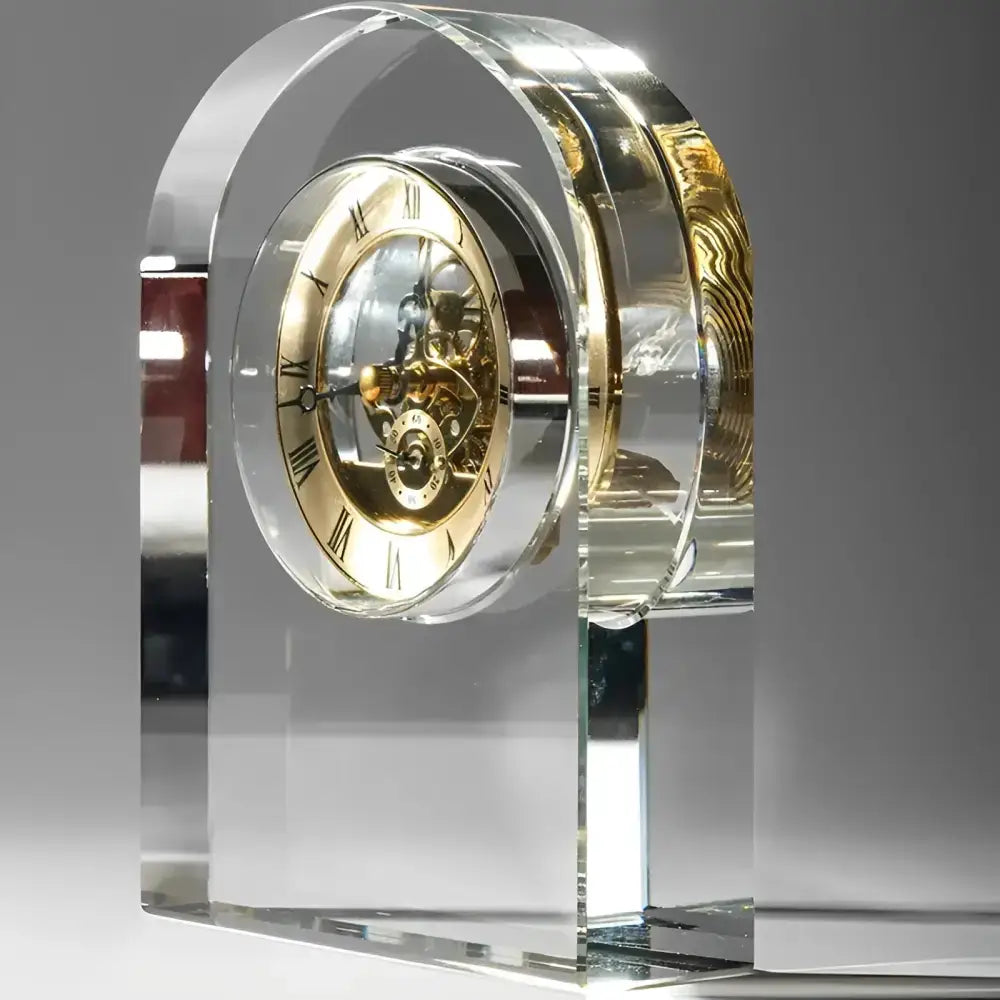 High–end Desk Clock - wall clock