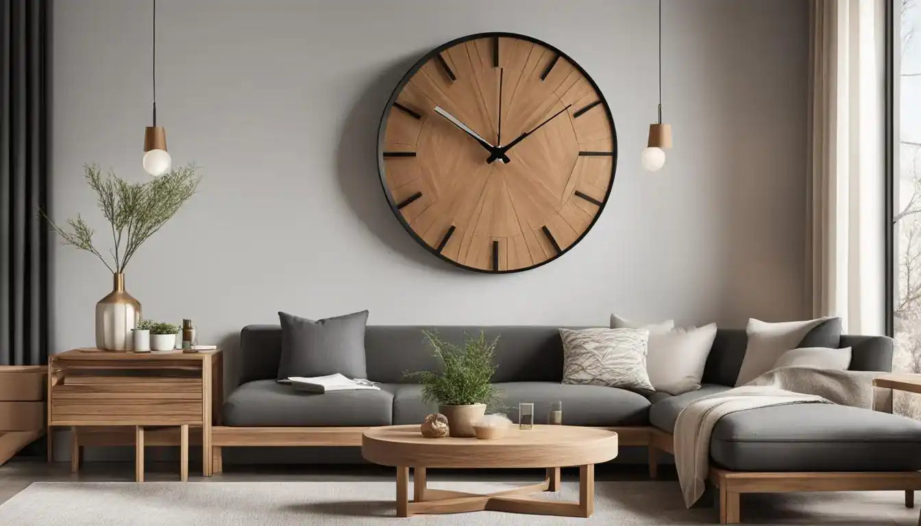 wall-clock-store