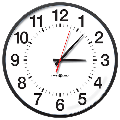 CasaClock®