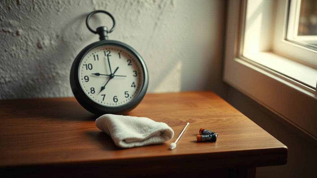 How to Maintain a Wall Clock at Home: The Complete Care Routine