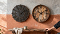 Industrial Wall Clock vs Rustic Wall Clock: Which Style Fits Your Home?