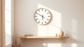Best Minimalist Wall Clocks Under $50: Clean Design Without the Compromise