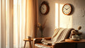 The Best Wall Clock for Your Reading Nook: How to Pick One That Feels Like It Was Always There