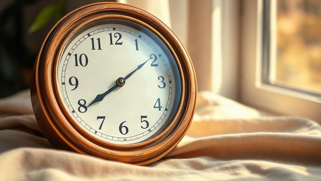 Wall Clock Accuracy: What Affects It and How to Keep Perfect Time