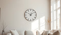 Best Modern Wall Clocks 2025: Design-Forward Picks for Every Room