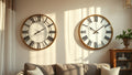 Decorative Wall Clock vs Functional Wall Clock: How to Choose the Right One for Your Space