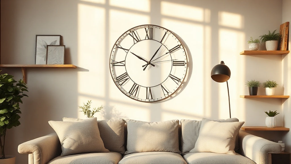 Best Wall Clock Brands for Home Decor: A Honest Guide to What's Actually Worth Buying