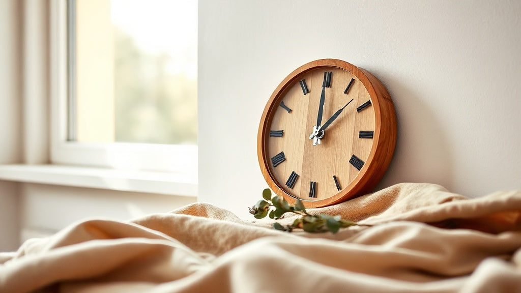 Best Wall Clocks Under $100 That Actually Look Like They Cost More