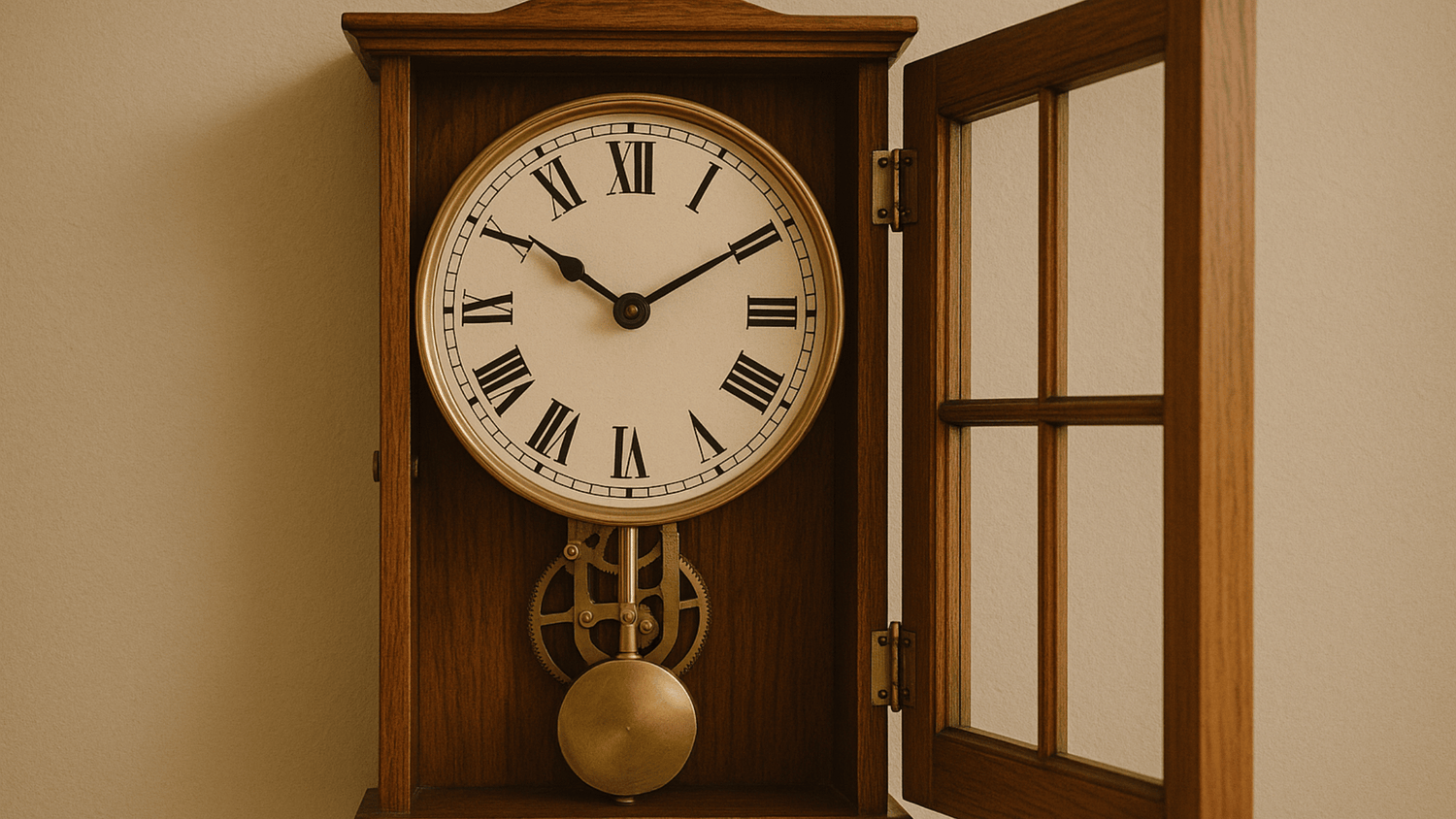 how-to-choose-a-mechanical-wall-clock