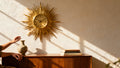 Retro Sunburst Wall Clock Decor: Why This Mid-Century Icon Still Owns the Room in 2026
