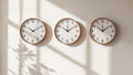 Wall Clocks That Display Multiple Time Zones: A Practical Design Guide for 2026