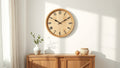 Wall Clock Buying Guide for Beginners: How to Choose the Right One First Time