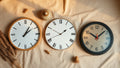 How to Choose the Right Wall Clock for Your Home: A Complete Buyer's Guide