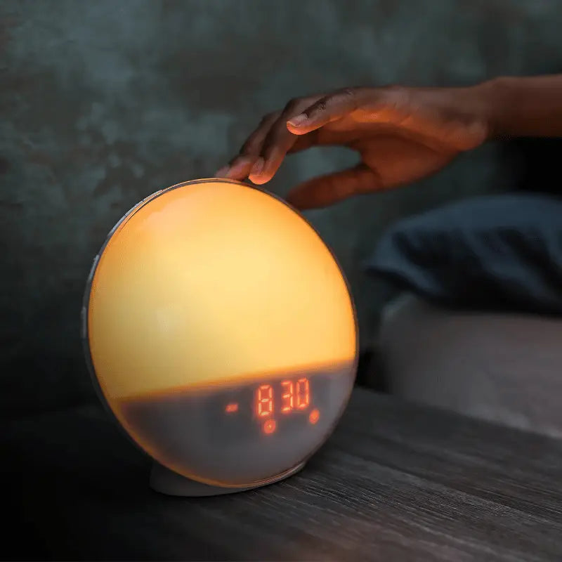 Alarm Clock – Reliable Wake-Up Solutions – CasaClock®