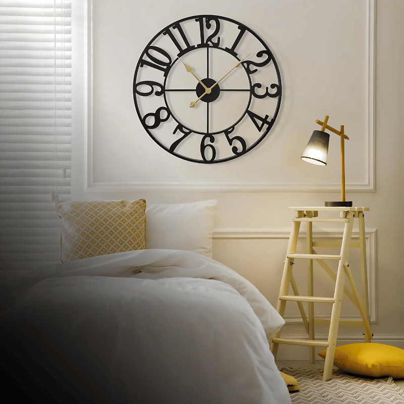 bedroom-clock