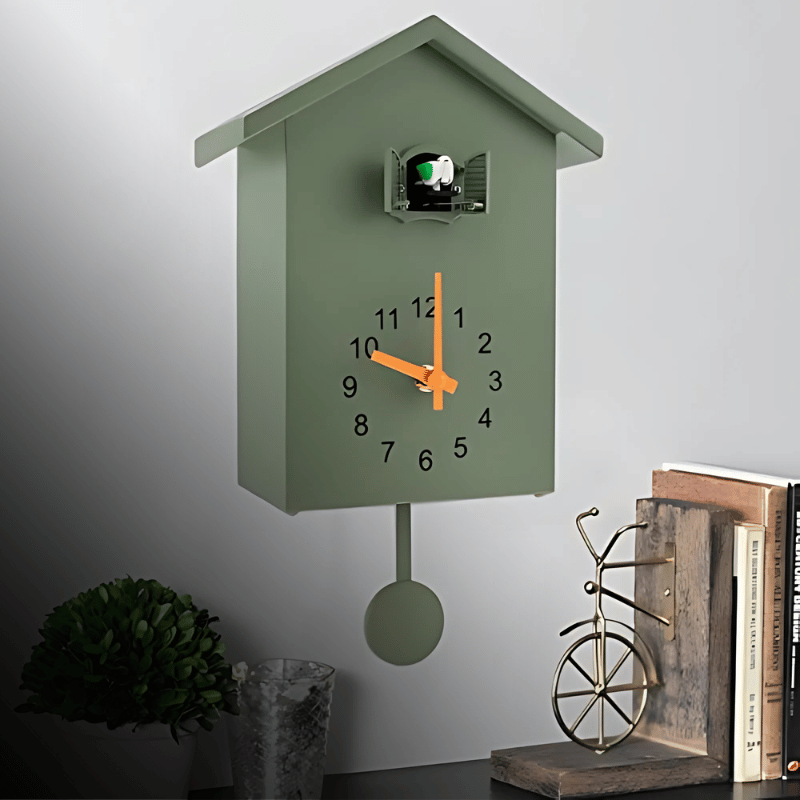 cuckoo-clock