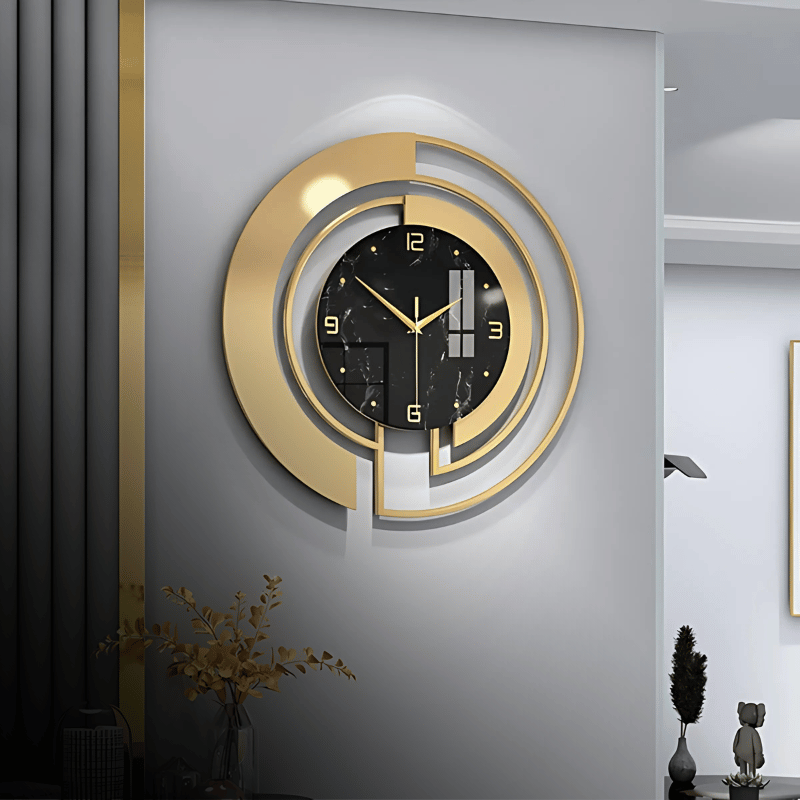 designer-wall-clock