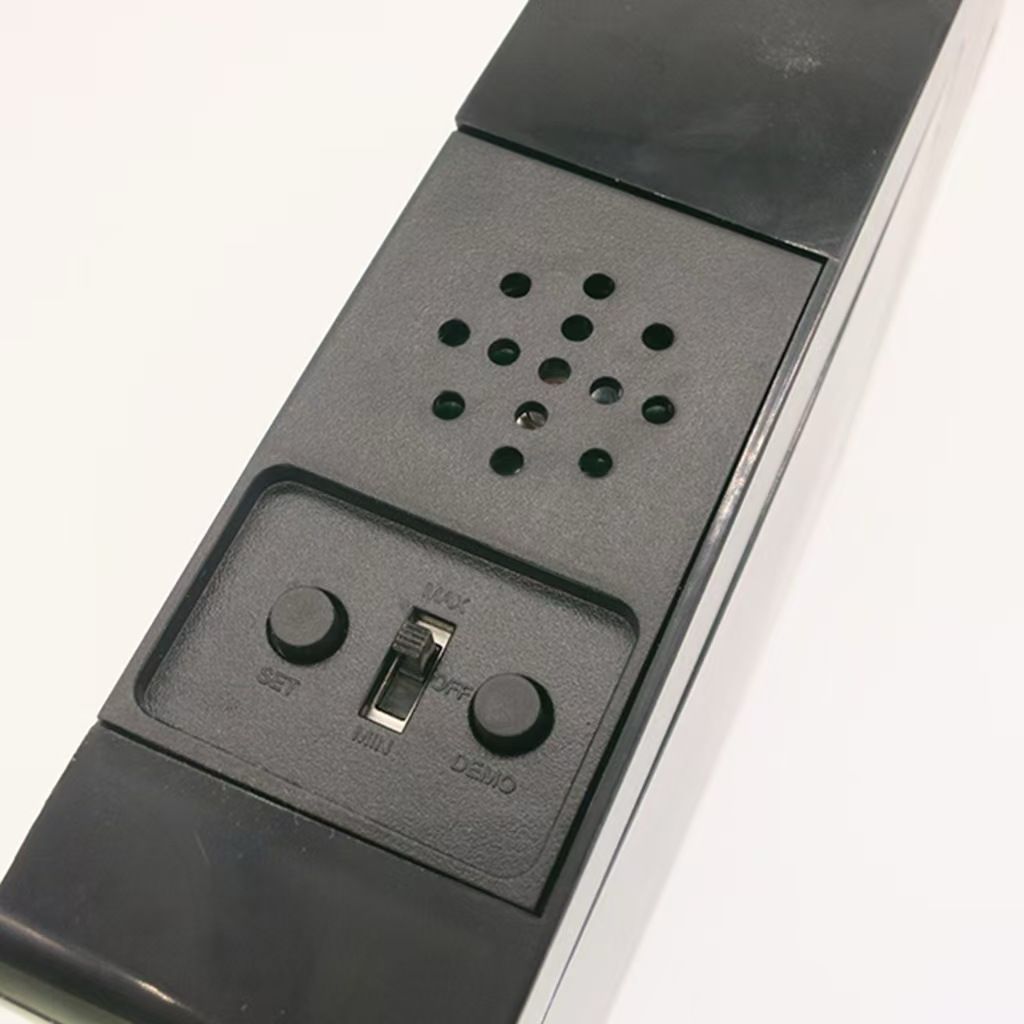 Black Cuckoo Clock
