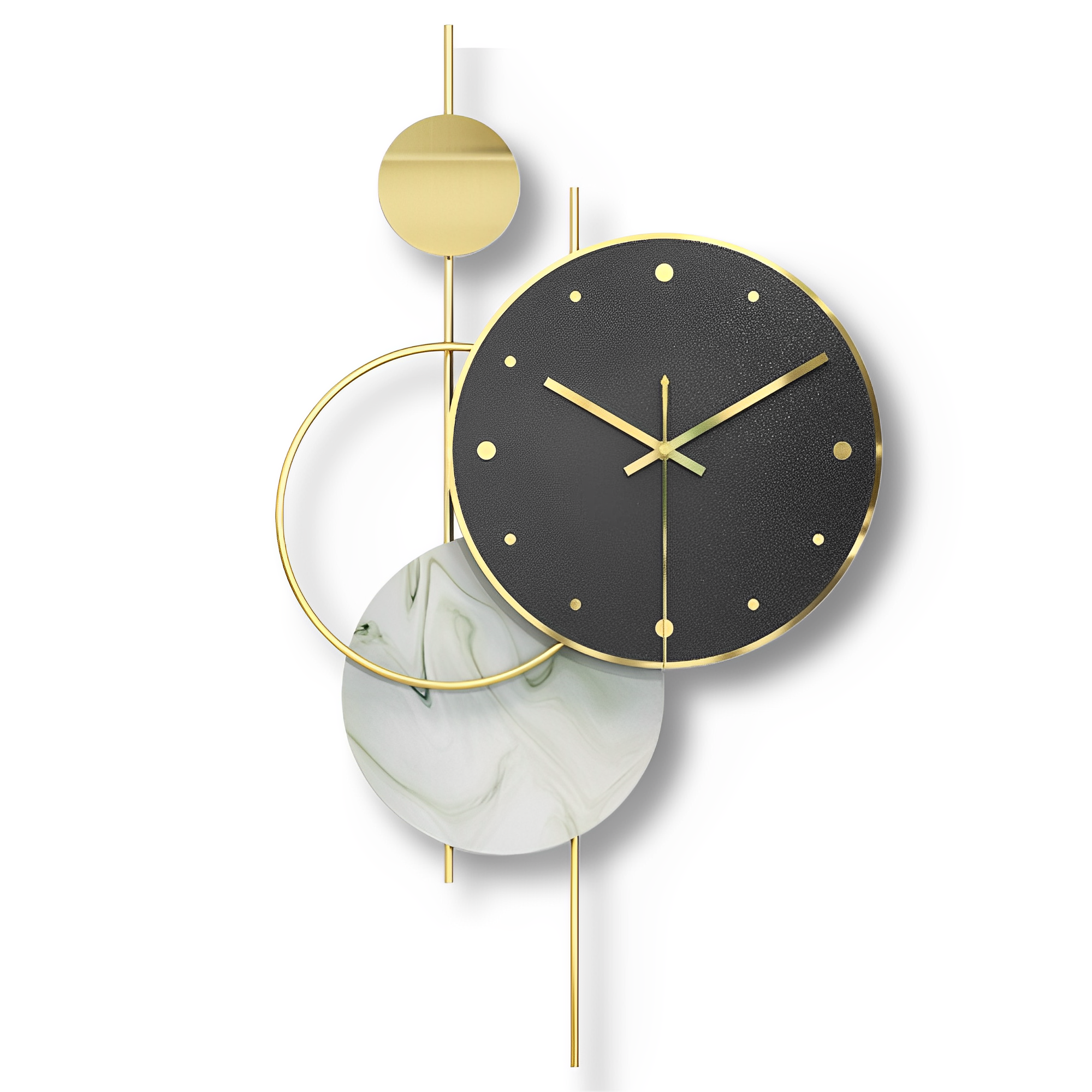 Modern Decorative Wall Clock