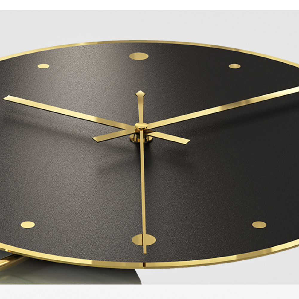 Modern Decorative Wall Clock