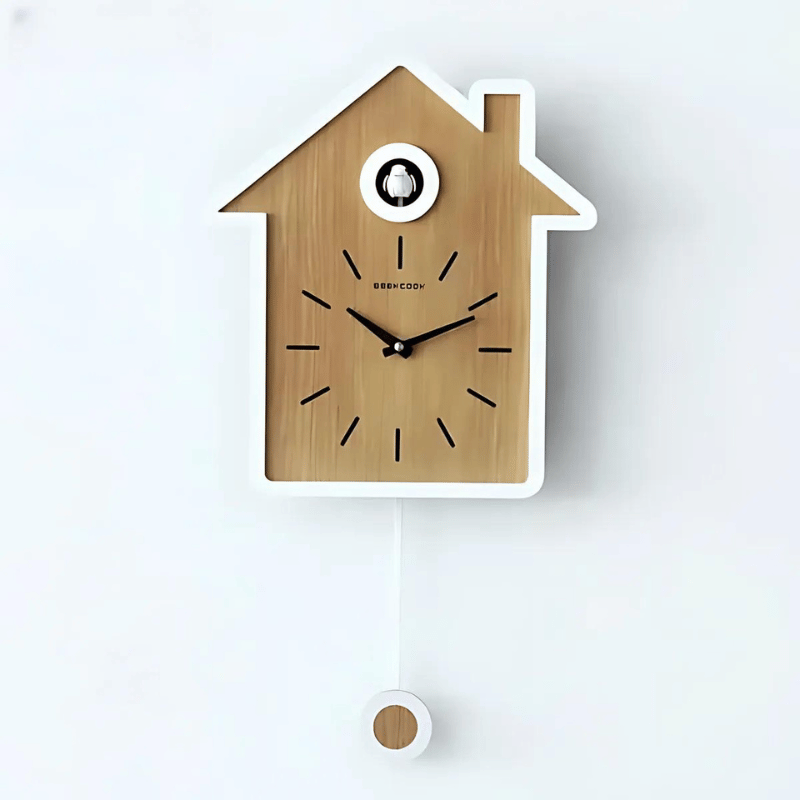 Designer Cuckoo Clock