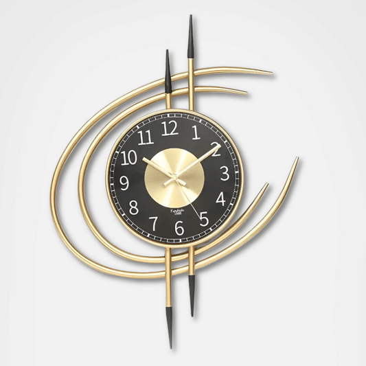Luxury Design Wall Clock