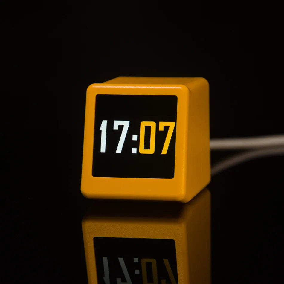 Smart Portable Alarm Clock