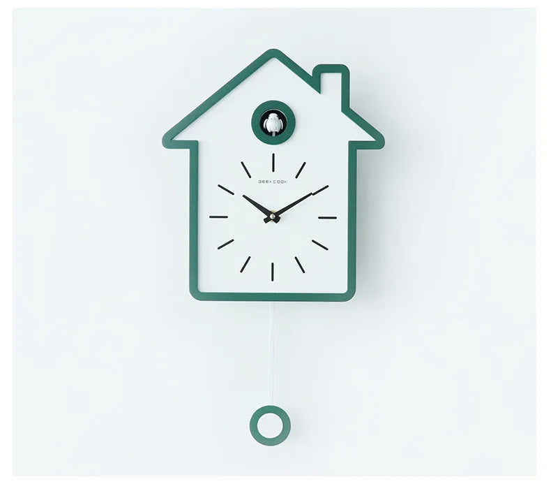 Designer Cuckoo Clock