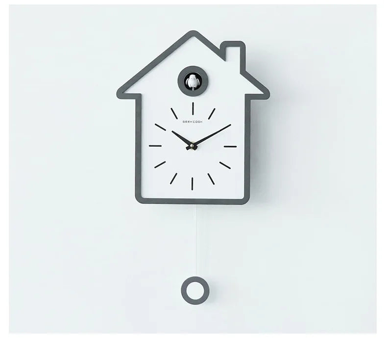 Designer Cuckoo Clock