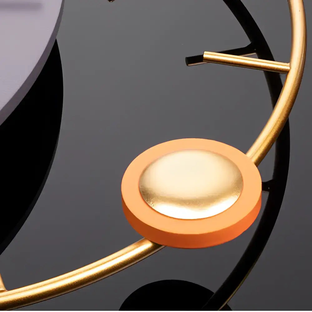 Beautiful Wall Clock - wall clock
