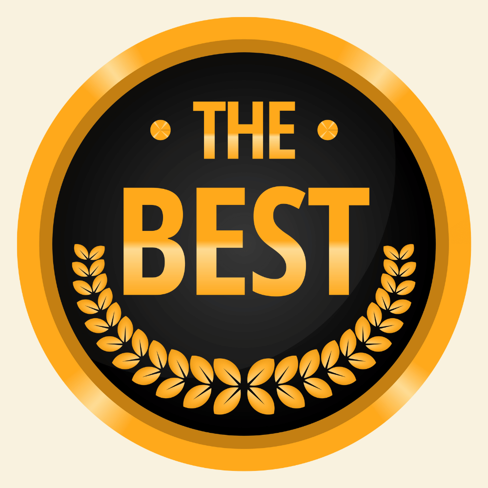 Best Sellers