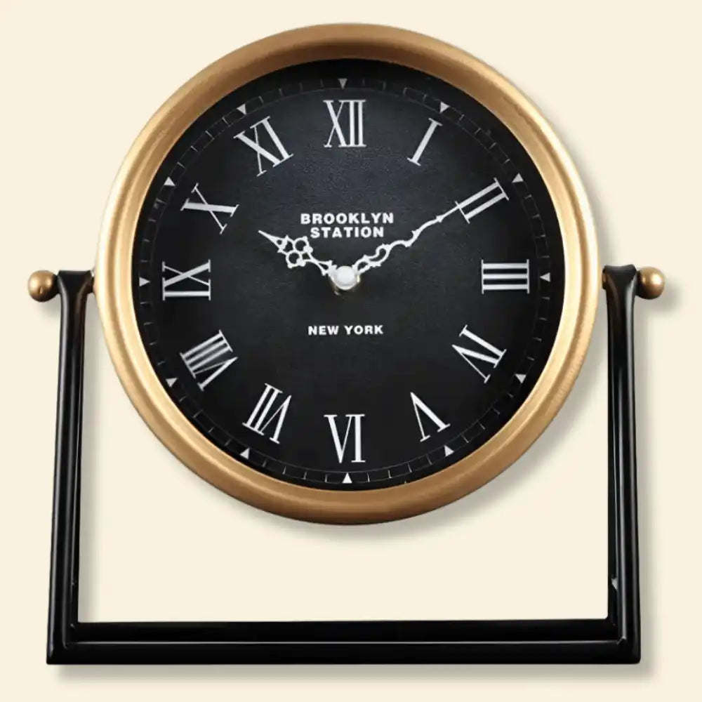 tabletop-clock