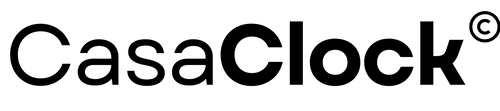CasaClock®