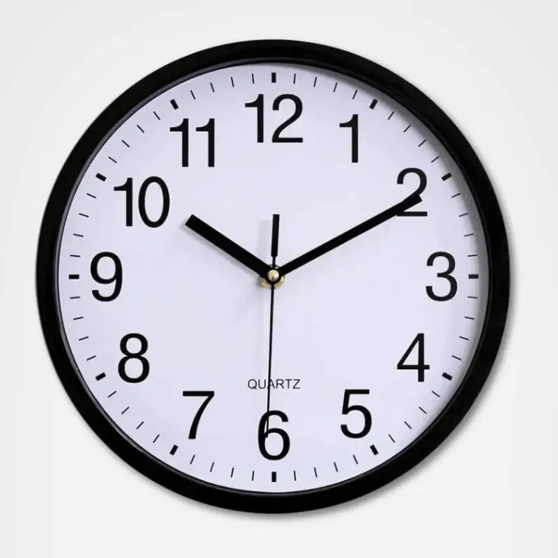 Classic Wall Clock - wall clock