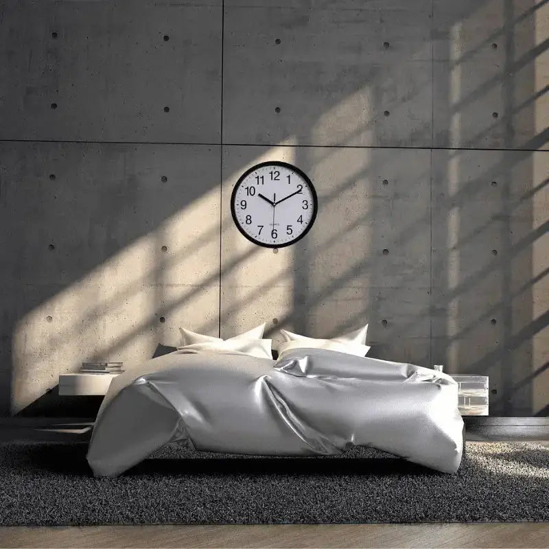 Classic Wall Clock - wall clock