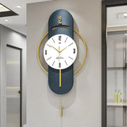 Contemporary Design Wall Clock - wall clock