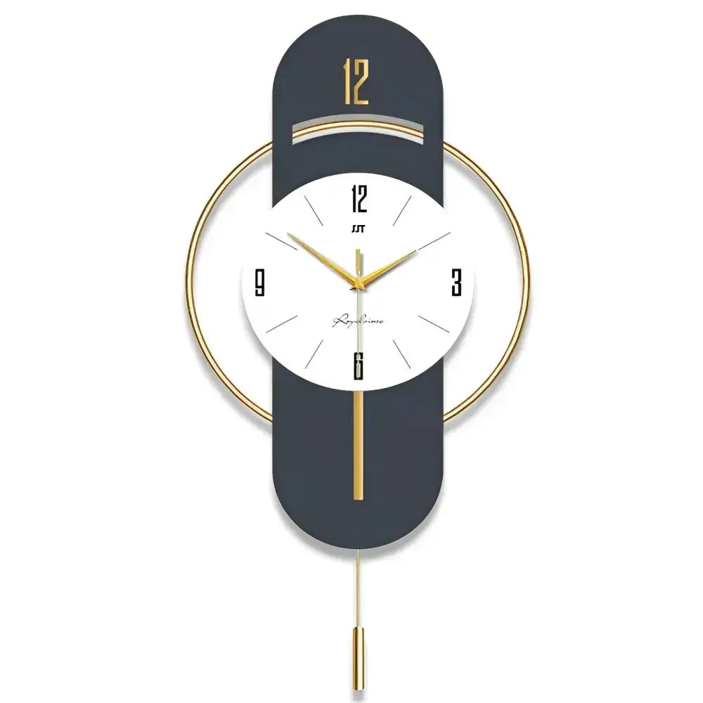 Contemporary Design Wall Clock - wall clock