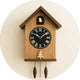 Cuckoo Clock