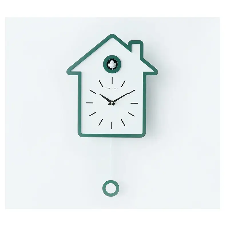 Designer Cuckoo Clock - Cuckoo Clock