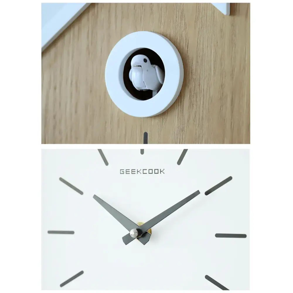 Designer Cuckoo Clock - Cuckoo Clock