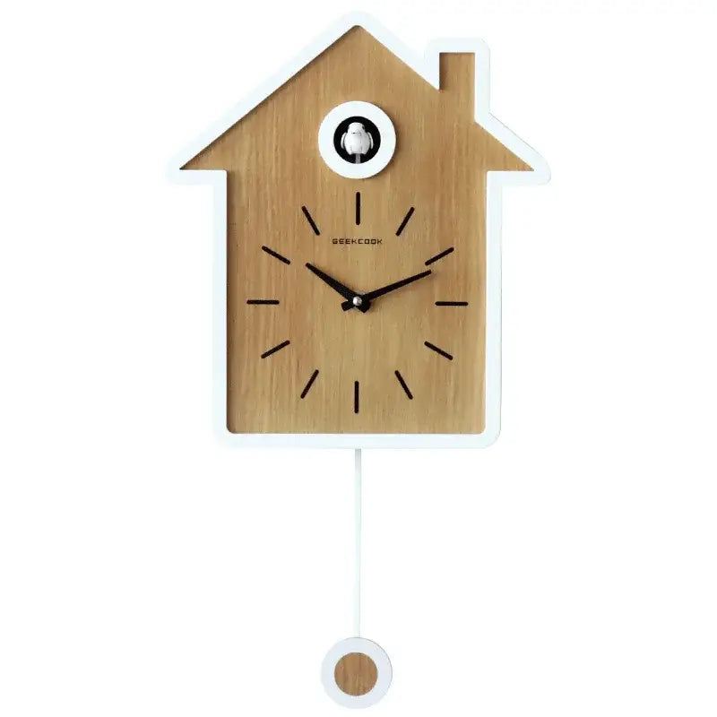 Designer Cuckoo Clock - Cuckoo Clock