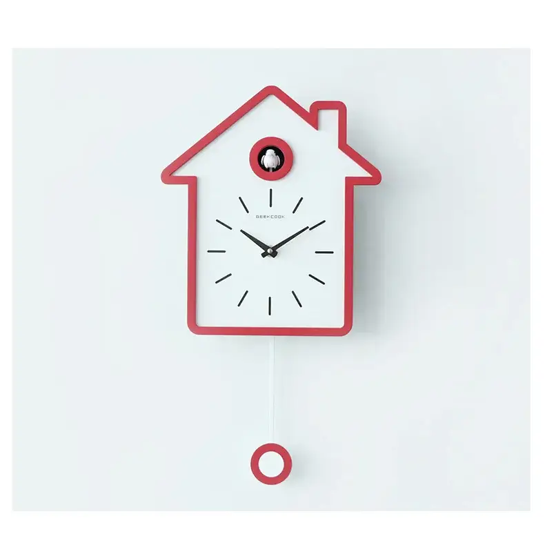 Designer Cuckoo Clock - Cuckoo Clock