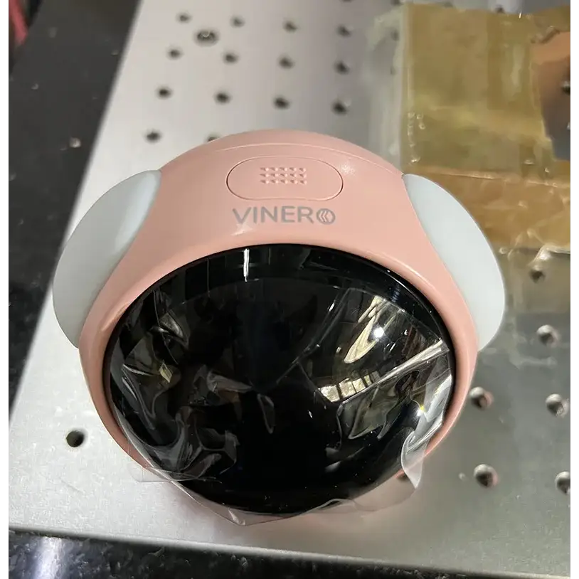 Digital Emoji Alarm Clock - wall clock