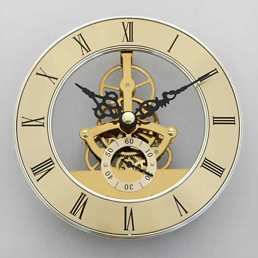 High–end Desk Clock - wall clock