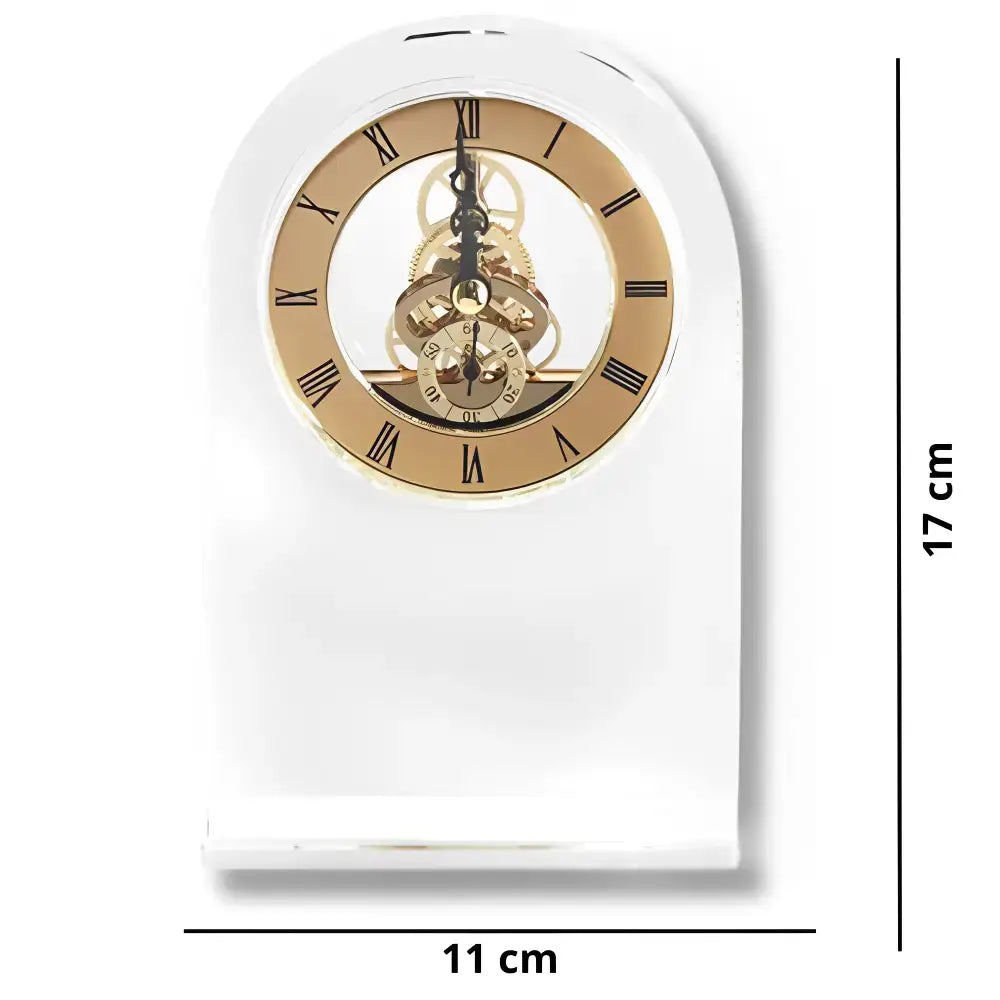 High–end Desk Clock - wall clock