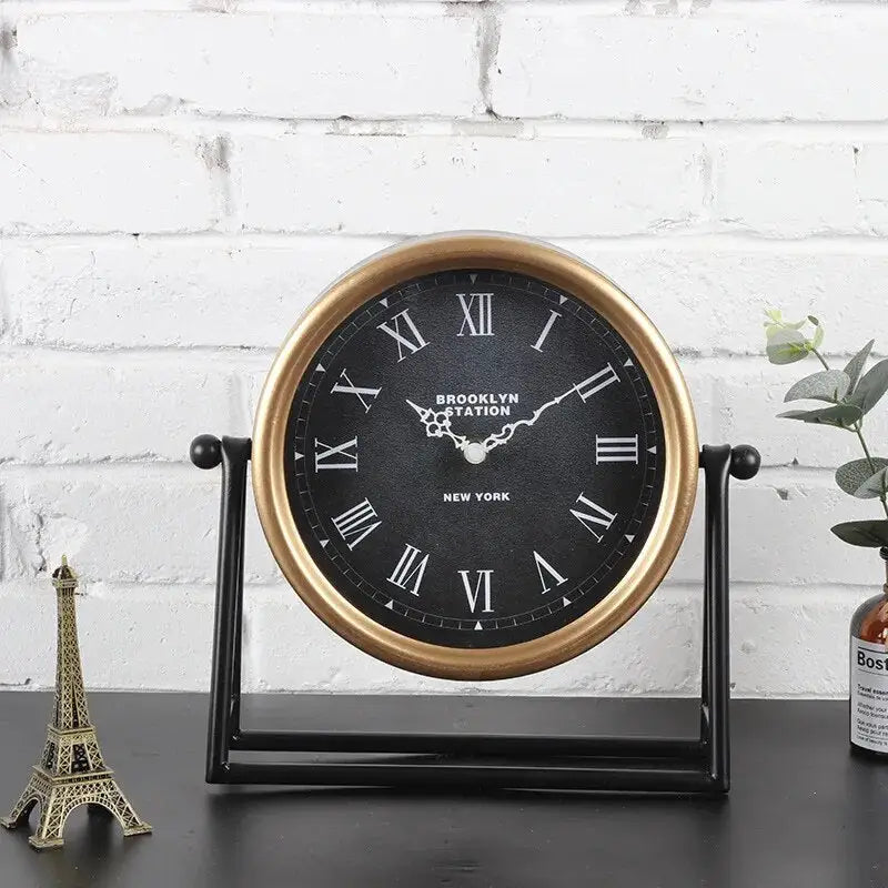 Horloge de table - Horloge à Poser