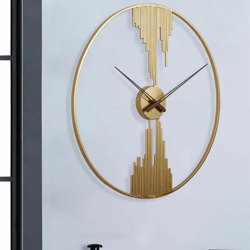 Horloge Moderne Murale - Horloges murales