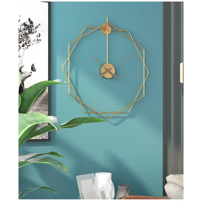 horloge murale design luxe - Horloges murales