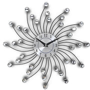 Living Room Design Wall Clock - wall clock