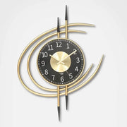 Luxury Design Wall Clock - wall clock